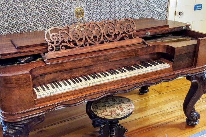 Hotel Interior 86 of 115