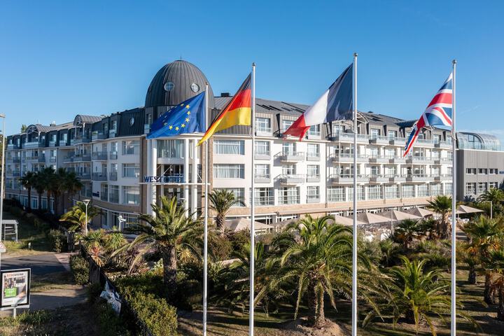 Photo of Westotel Le Pouliguen