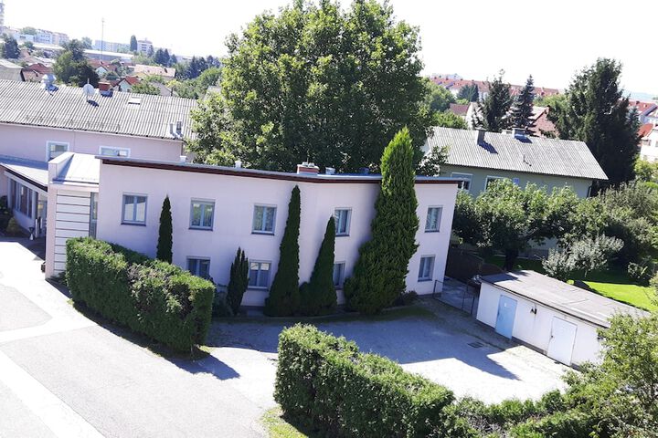 Gasthof Bokan in Graz