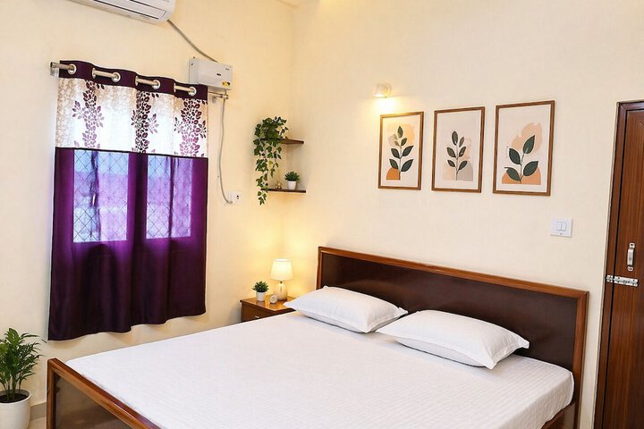 Hotel Ajay Palace Ayodhya