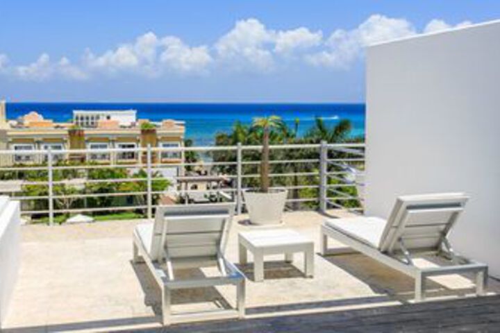 Terrace/Patio 107 of 108