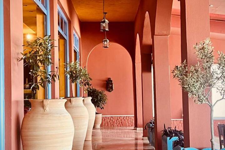 Fitness Center Photo