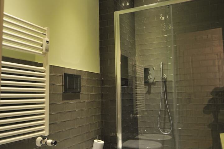 Fitness Facility Photos