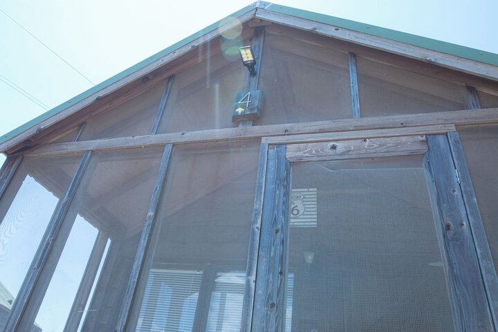 Terrace/Patio 694 of 917