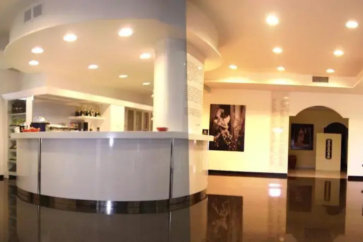 HOTEL RISTORANTE MORETTI