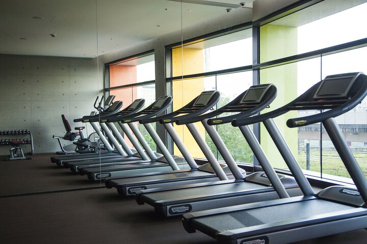 Fitness Facility Photos