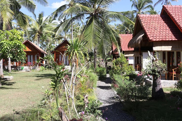 Photo of Dangin Kubu Bungalow