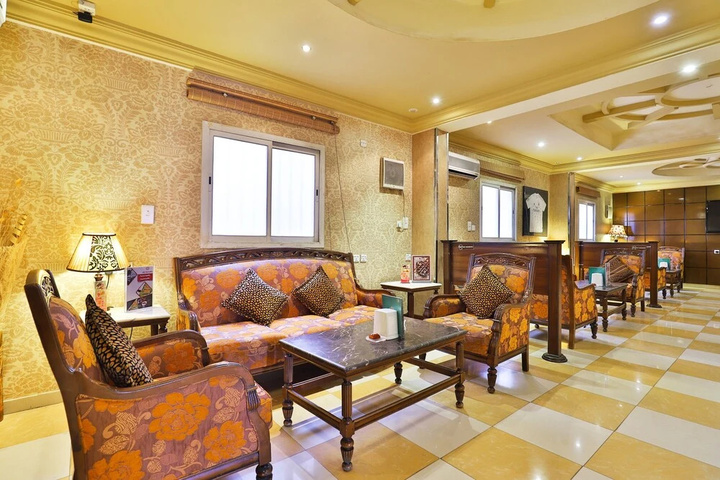 Hotel Interior 2 of 19