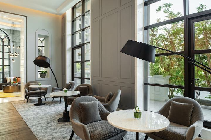 Hotel Interior 16 of 188