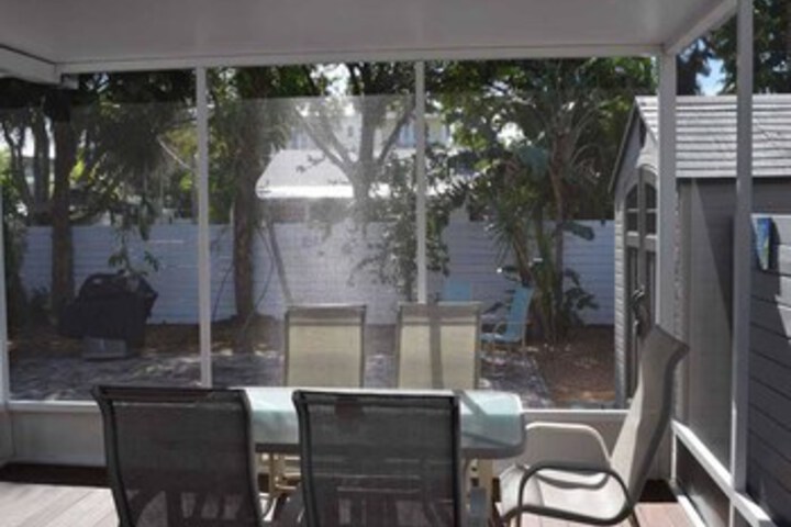 Terrace/Patio 22 of 22