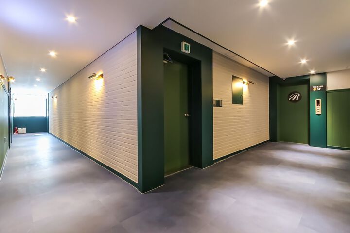 Hotel Interior 10 of 60