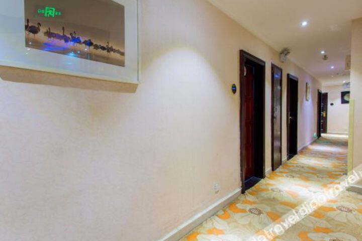 Hotel Interior 20 of 46