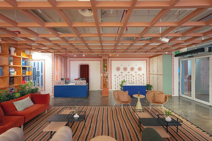 Hotel Interior 4 of 65