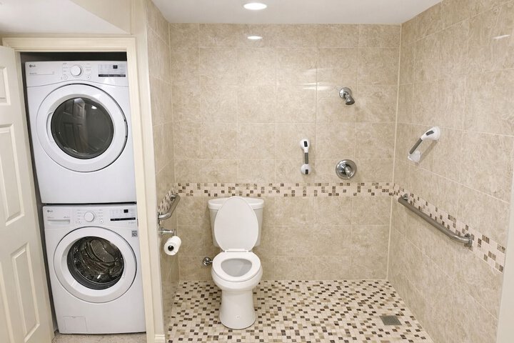 Bathroom Interior Photo
