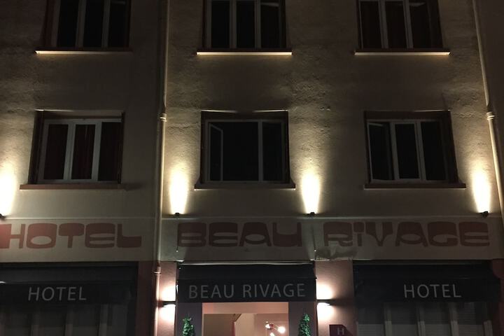 Hotel 41 of 45