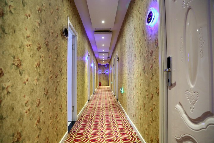 Hotel Interior 12 of 15