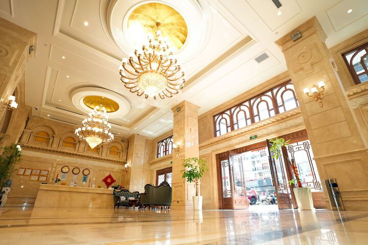 Hotel Interior 2 of 59