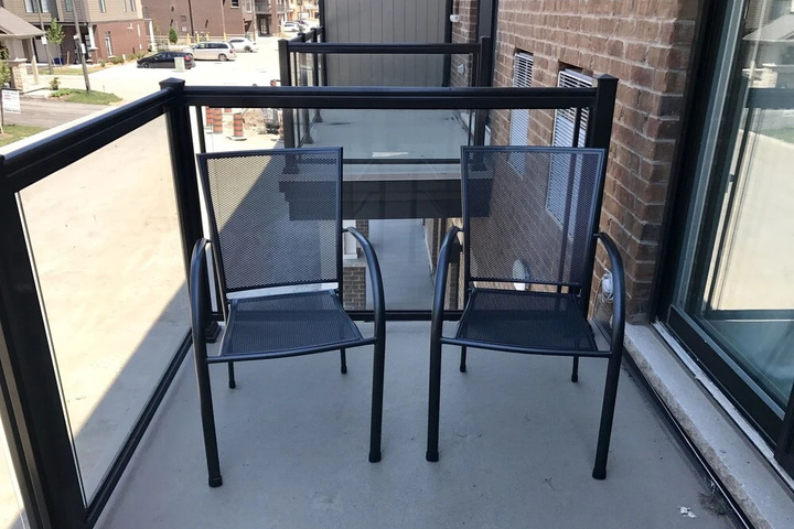 Terrace/Patio 6 of 10