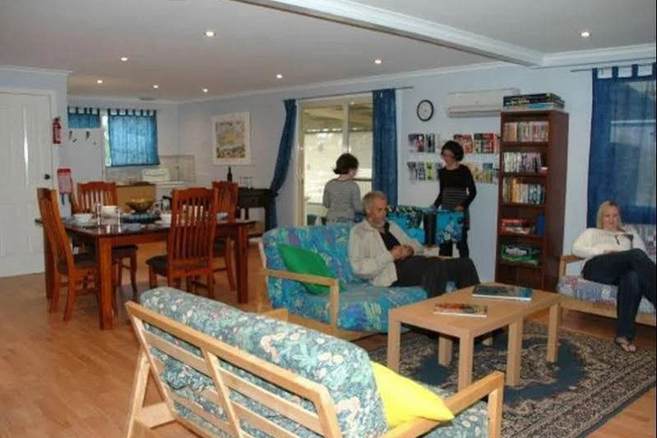 Image of Wallaby Bobs