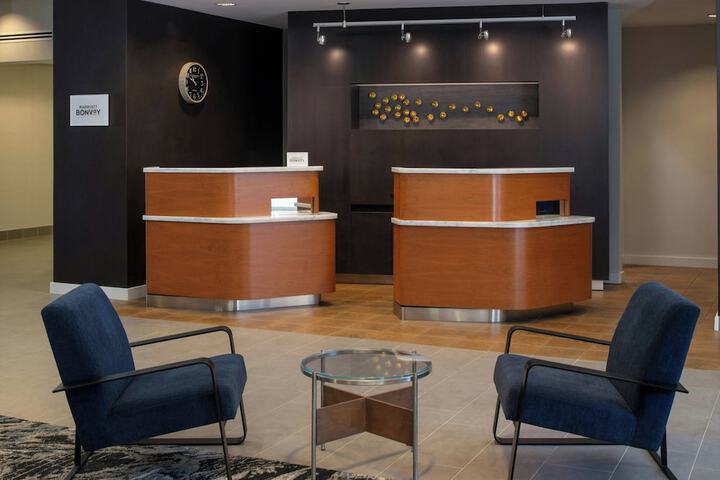 Hotel Interior 6 of 47