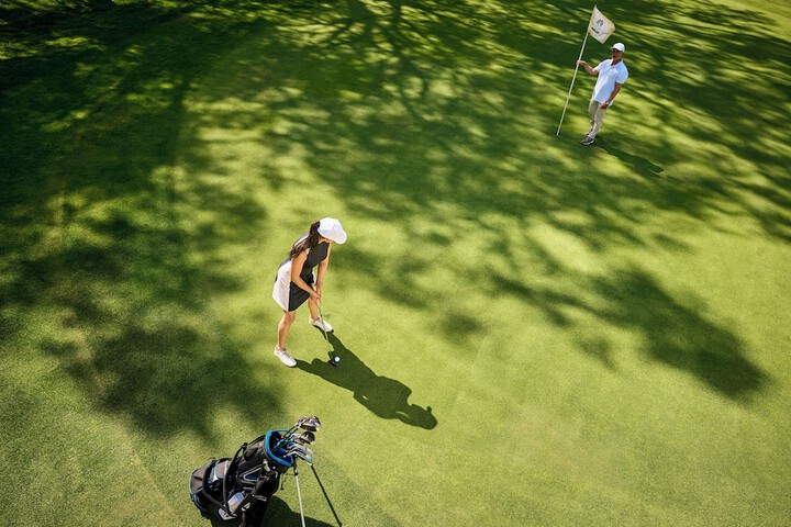 Golf 55 of 118
