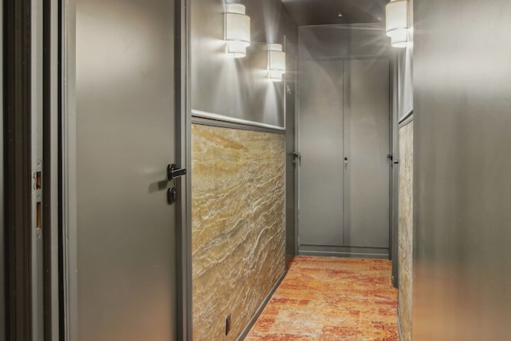 Fitness Facility Photos