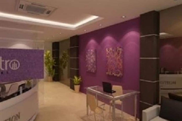 Entrance & Lobby