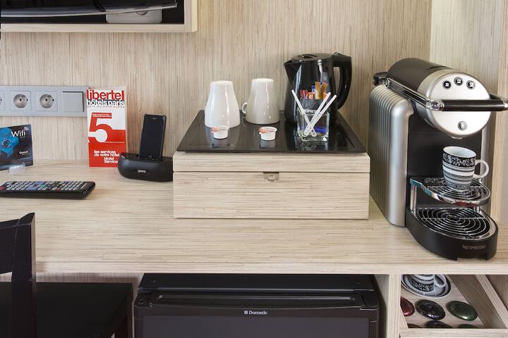 Room amenity