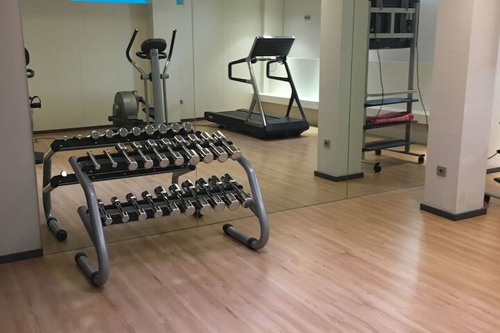 Health and Fitness 21 of 39