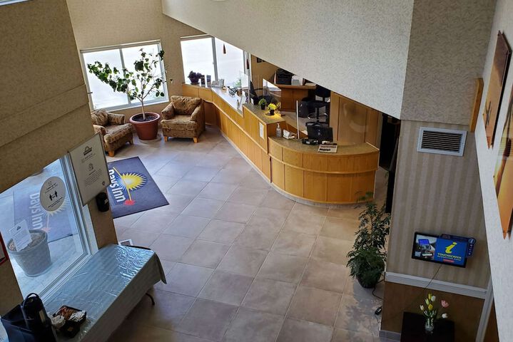 Hotel Interior 2 of 59