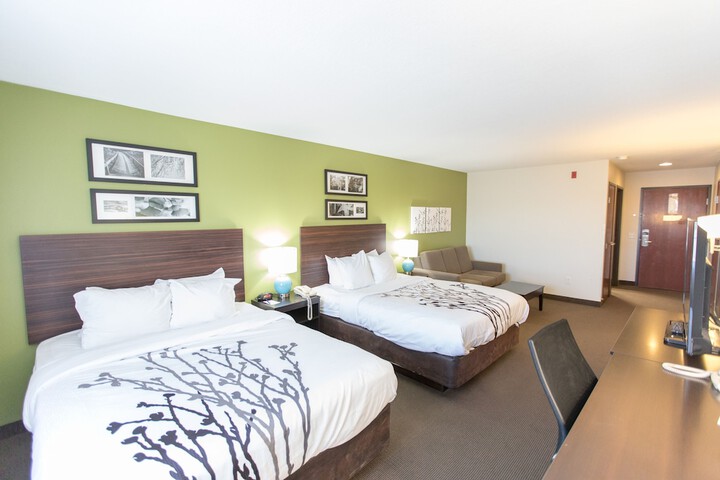 2 Queen Beds (12 of 17)