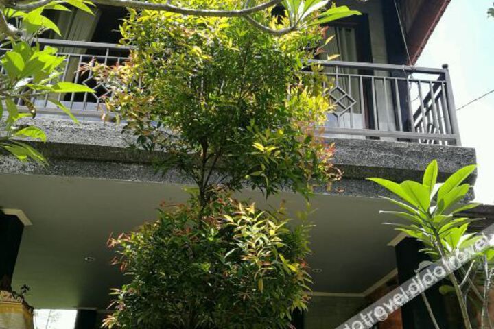 Kamol House Ubud