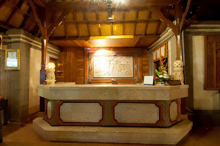 Hotel Interior 2 of 110