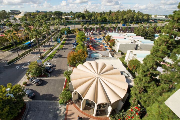 Water park