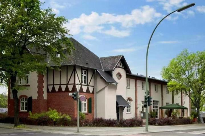 Perle Hotel