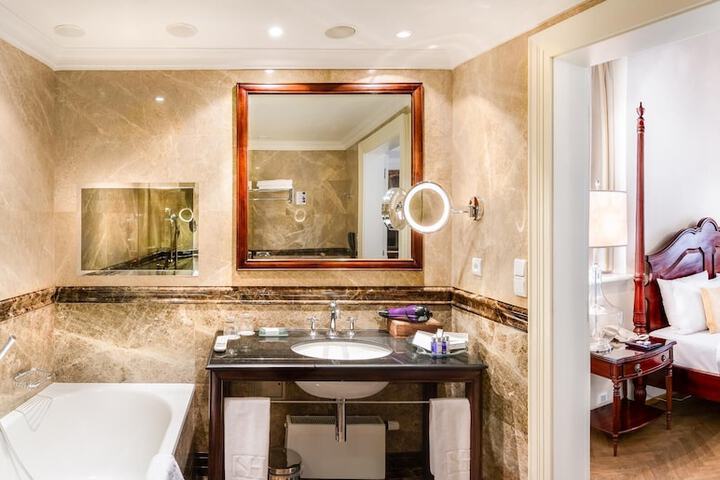 Bathroom Vanities