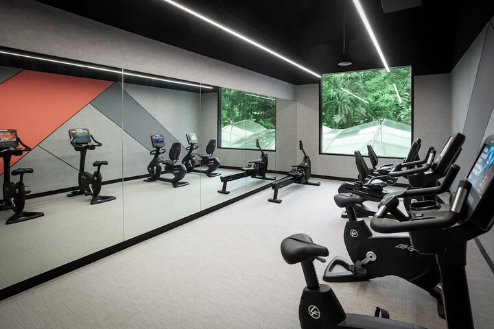 Fitness Club