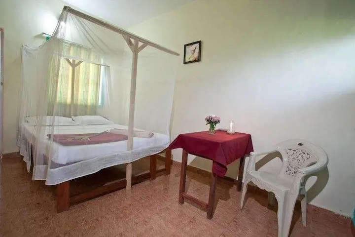 Cuba Retreat Mandrem