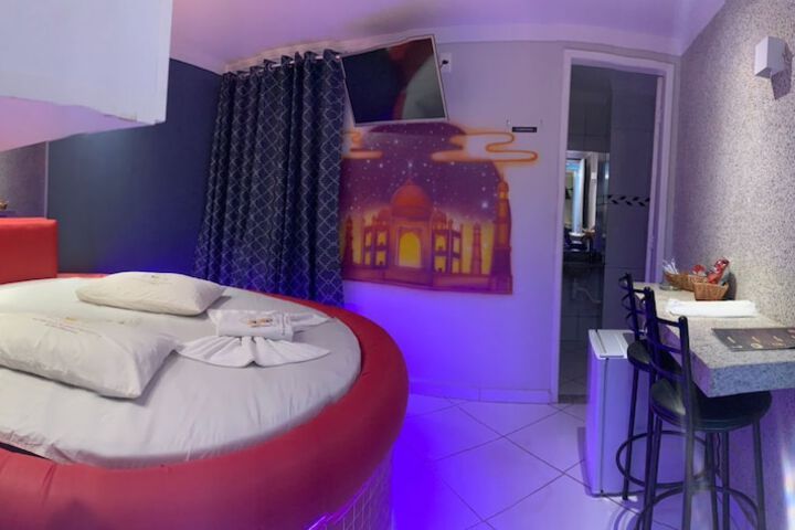 Hotel 1001 Prime