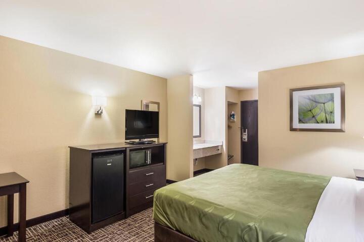 1 King Bed (4 of 15)