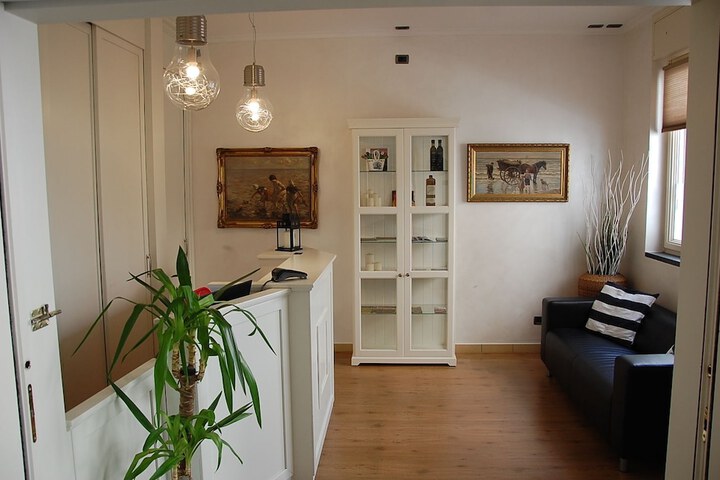 MONTECATINI SUITES