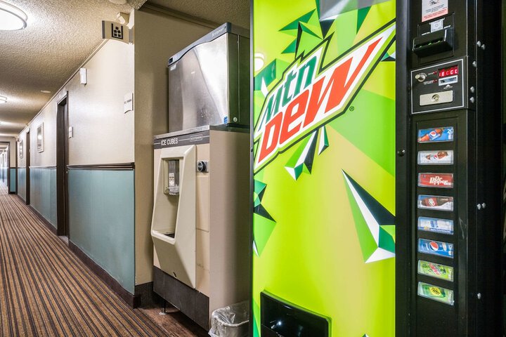 Vending machine