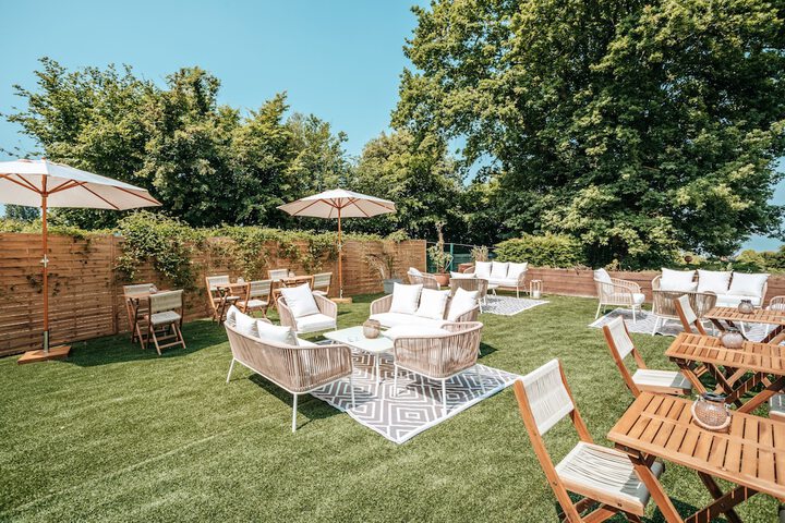 Terrace/Patio 72 of 133