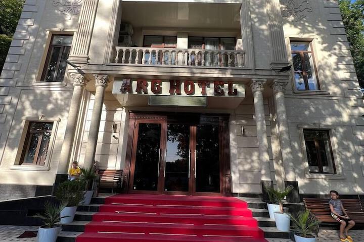 ARG HOTEL