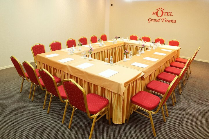 Meeting 36 of 42
