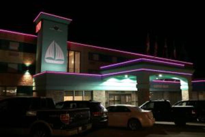 Hotel 22 of 60