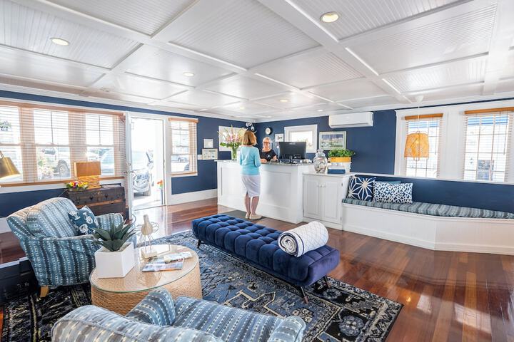 Hotel Interior 3 of 73