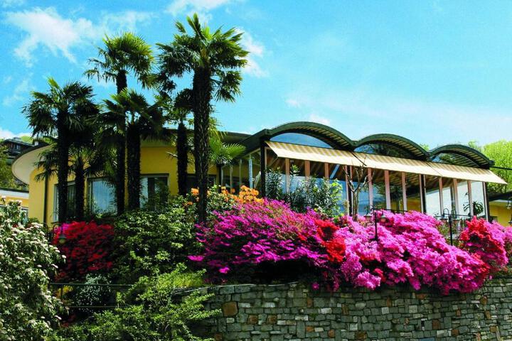 Hotel Vezia