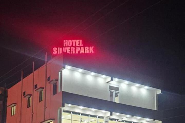 Image of Hotel Silver Park and Restaurant