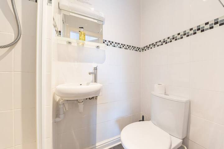 Bath Interior